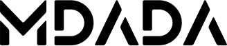 MDADA Logo